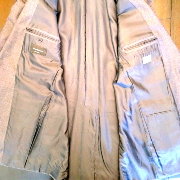 Ermenegildo Zegna Su Misura Sport Coat - Picture 12 of 14